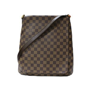 Louis Vuitton Musette Damier Shoulder Bag